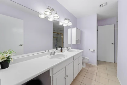 Guest Bathroom Photo of 4290 Bridgewater Crescent, Burnaby, BC