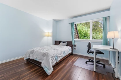 Hallway Photo of 4290 Bridgewater Crescent, Burnaby, BC