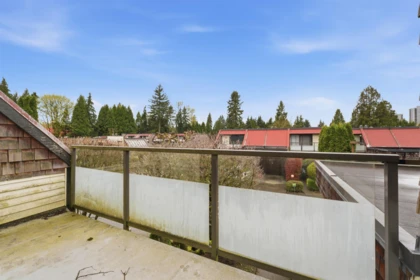 Outdoor Patio Photo of 4290 Bridgewater Crescent, Burnaby, BC