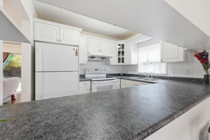 Pantry Photo of 4290 Bridgewater Crescent, Burnaby, BC