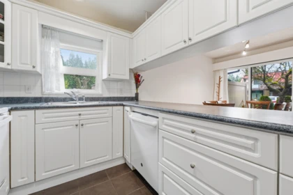 Primary Bathroom Photo of 4290 Bridgewater Crescent, Burnaby, BC