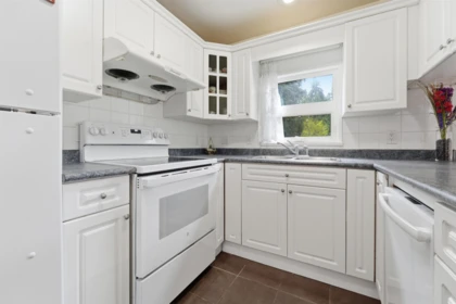 Primary Bedroom Photo of 4290 Bridgewater Crescent, Burnaby, BC