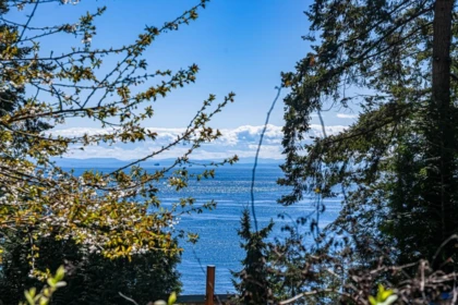 Fitness Center Photo Near 5260 Kew Road, West Vancouver, BC
