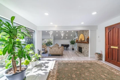 Pantry Photo of 5260 Kew Road, West Vancouver, BC