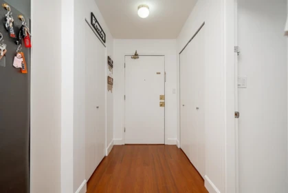Laundry Room Photo of 407 12160 80 Avenue, Surrey, BC