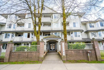 407 12160 80 Avenue, Surrey, BC, Surrey — Apartment/Condo for sale