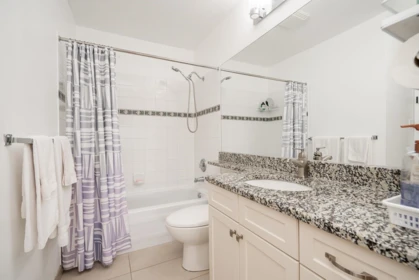 Loft / Bonus Room Photo of 407 12160 80 Avenue, Surrey, BC