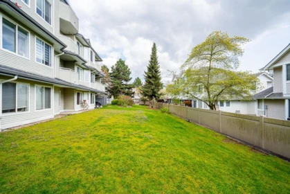 Outdoor Patio Photo of 407 12160 80 Avenue, Surrey, BC