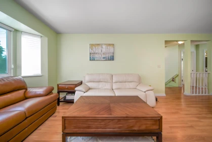 Bedroom 4 Photo of 11 Harbour Place, Port Moody, BC
