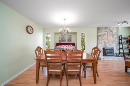 Loft / Bonus Room Photo of 11 Harbour Place, Port Moody, BC