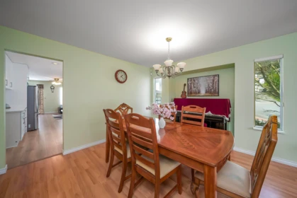 Office / Den Photo of 11 Harbour Place, Port Moody, BC