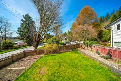 Outdoor Kitchen Photo of 11 Harbour Place, Port Moody, BC