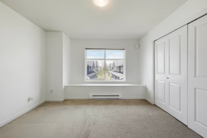 Bedroom 3 Photo of 136 935 Ewen Avenue, New Westminster, BC