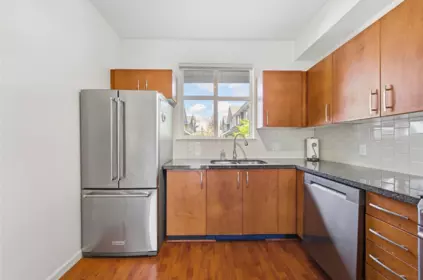 136 935 Ewen Avenue, New Westminster, BC, New Westminster — Townhouse for sale