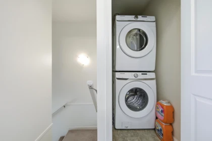 Guest Bathroom Photo of 136 935 Ewen Avenue, New Westminster, BC
