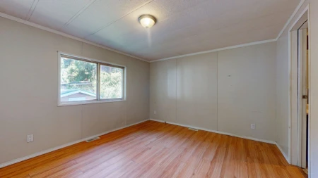 Basement Recreation Room Photo of 239 1830 Mamquam Road, Squamish, BC