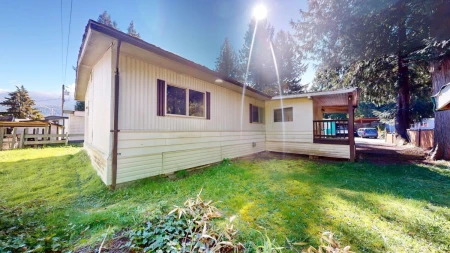 Garage Interior Photo of 239 1830 Mamquam Road, Squamish, BC