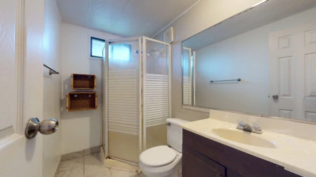Guest Bathroom Photo of 239 1830 Mamquam Road, Squamish, BC