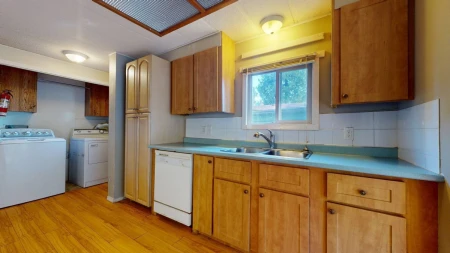 Kitchen Photo of 239 1830 Mamquam Road, Squamish, BC