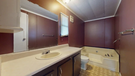 Mudroom Photo of 239 1830 Mamquam Road, Squamish, BC