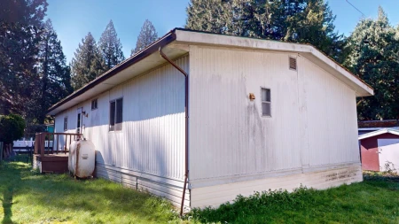 Outdoor Patio Photo of 239 1830 Mamquam Road, Squamish, BC
