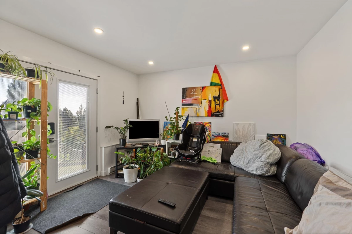 Dining Area Photo of 149 Mundy Street, Coquitlam, BC
