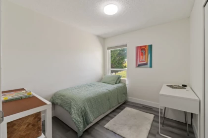 Bedroom 4 Photo of 149 Mundy Street, Coquitlam, BC