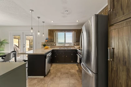 Breakfast Nook Photo of 149 Mundy Street, Coquitlam, BC