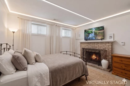 Hallway Photo of 149 Mundy Street, Coquitlam, BC