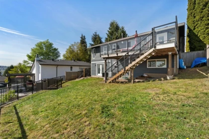 Outdoor Deck Photo of 149 Mundy Street, Coquitlam, BC