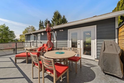 Outdoor Patio Photo of 149 Mundy Street, Coquitlam, BC