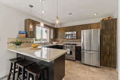 Pantry Photo of 149 Mundy Street, Coquitlam, BC