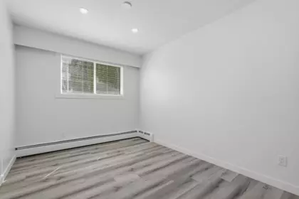 Hallway Photo of 2342 Kelly Avenue, Port Coquitlam, BC