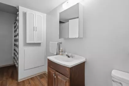 Hot Tub / Spa Photo of 2342 Kelly Avenue, Port Coquitlam, BC