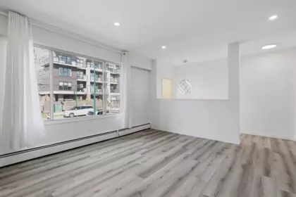 Loft / Bonus Room Photo of 2342 Kelly Avenue, Port Coquitlam, BC
