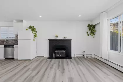 Office / Den Photo of 2342 Kelly Avenue, Port Coquitlam, BC