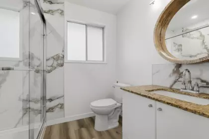 Walk-In Closet Photo of 2342 Kelly Avenue, Port Coquitlam, BC