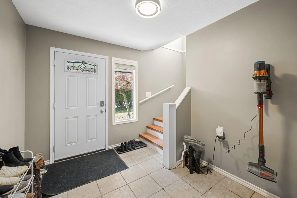 Dining Area Photo of 34671 Immel Street, Abbotsford, BC