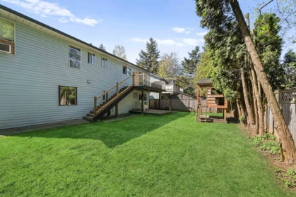 Aerial View of 34671 Immel Street, Abbotsford, BC