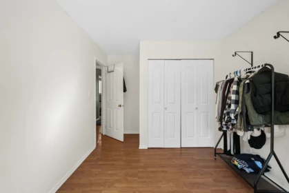 Basement Recreation Room Photo of 34671 Immel Street, Abbotsford, BC