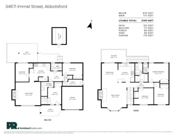 Community Amenities Photo (Clubhouse) of 34671 Immel Street, Abbotsford, BC