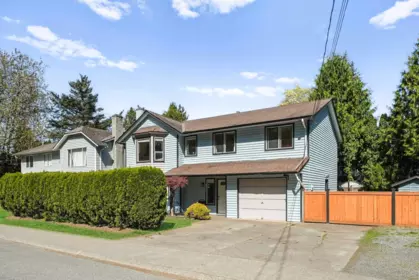 34671 Immel Street, Abbotsford, BC, Abbotsford — Single Family Residence for sale