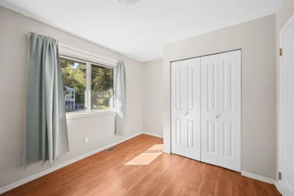Garage Interior Photo of 34671 Immel Street, Abbotsford, BC