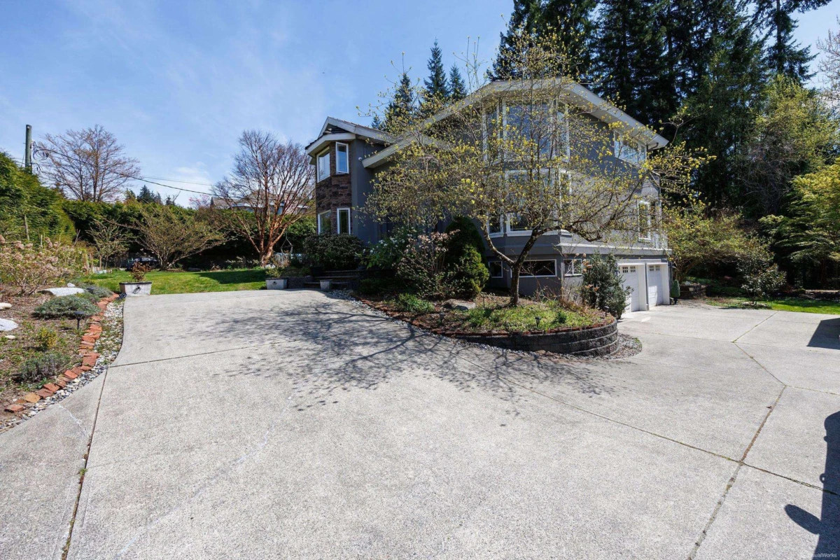 Exterior Rear Photo of 26310 127 Avenue, Maple Ridge, BC