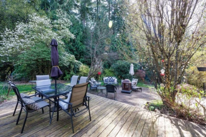 Backyard Photo of 26310 127 Avenue, Maple Ridge, BC