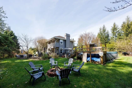 Outdoor Deck Photo of 26310 127 Avenue, Maple Ridge, BC