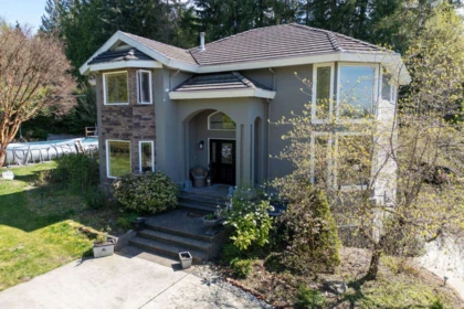 Outdoor Kitchen Photo of 26310 127 Avenue, Maple Ridge, BC