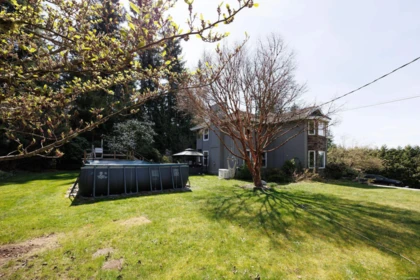 Outdoor Patio Photo of 26310 127 Avenue, Maple Ridge, BC