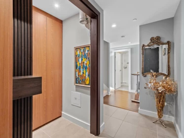 Loft / Bonus Room Photo of 2603 301 Capilano Road, Port Moody, BC