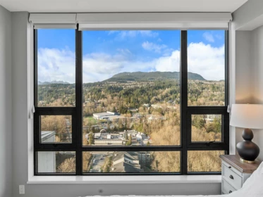 Office / Den Photo of 2603 301 Capilano Road, Port Moody, BC